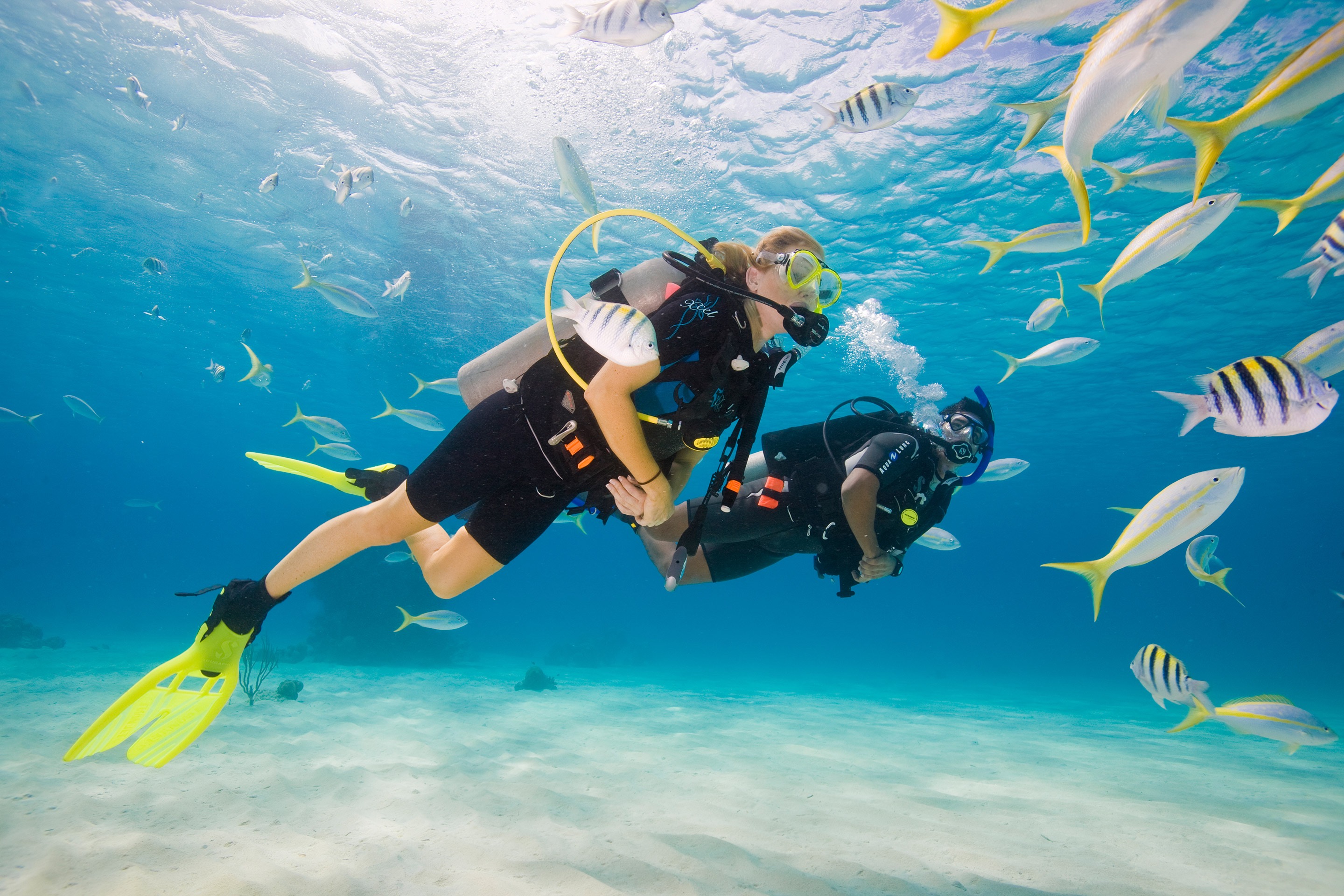 Fun Diving Nha Trang