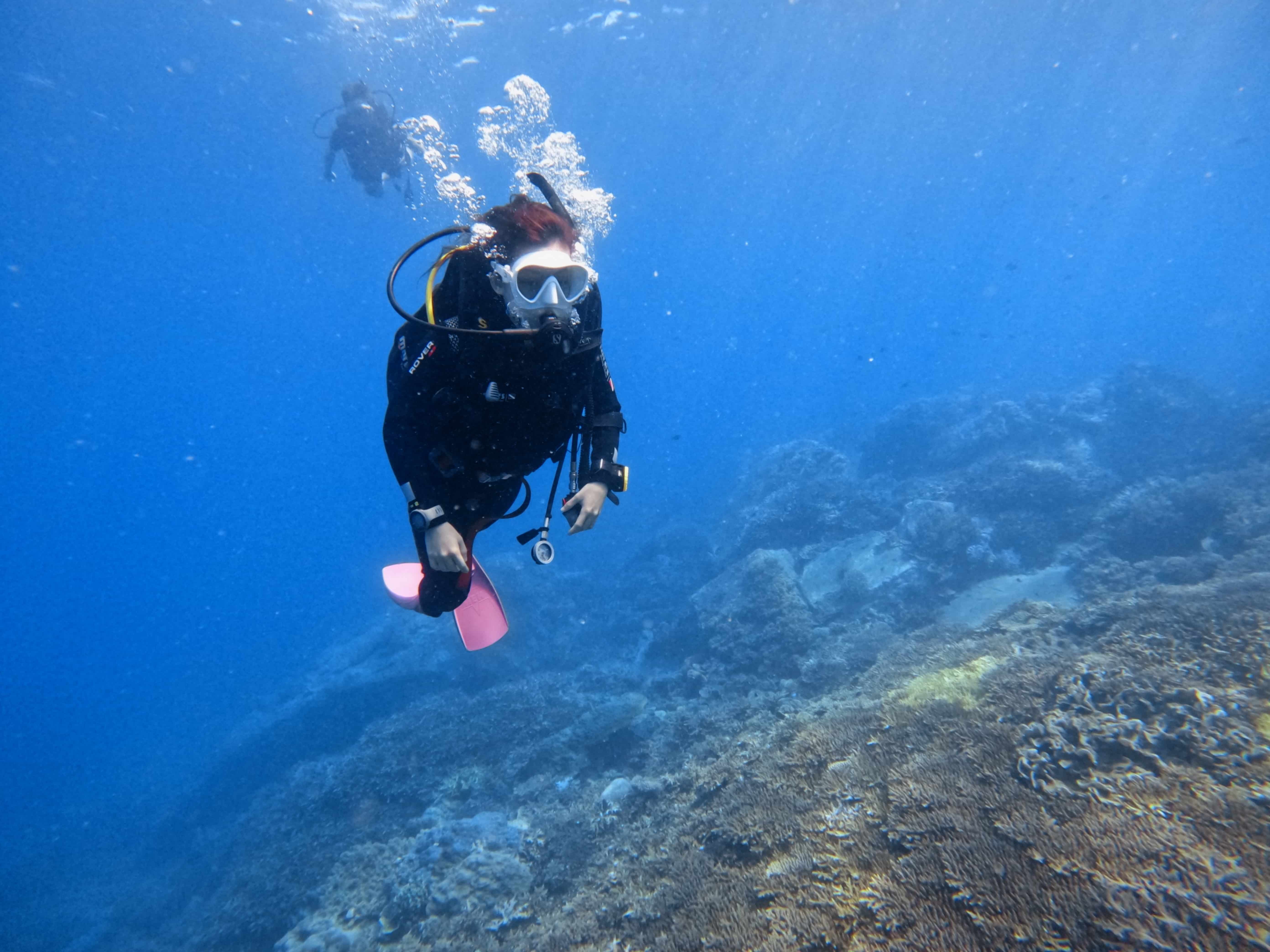 khoa-padi-scuba-refresher